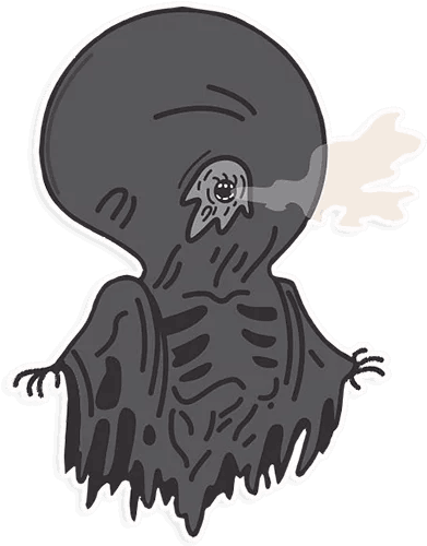 “harry Potter” Stickers Set For Telegram - “harry Potter” Stickers Set For Telegram (512x512)