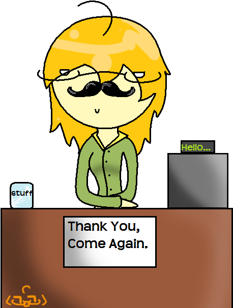 Thank You, Come Again - Thank You, Come Again (578x658)