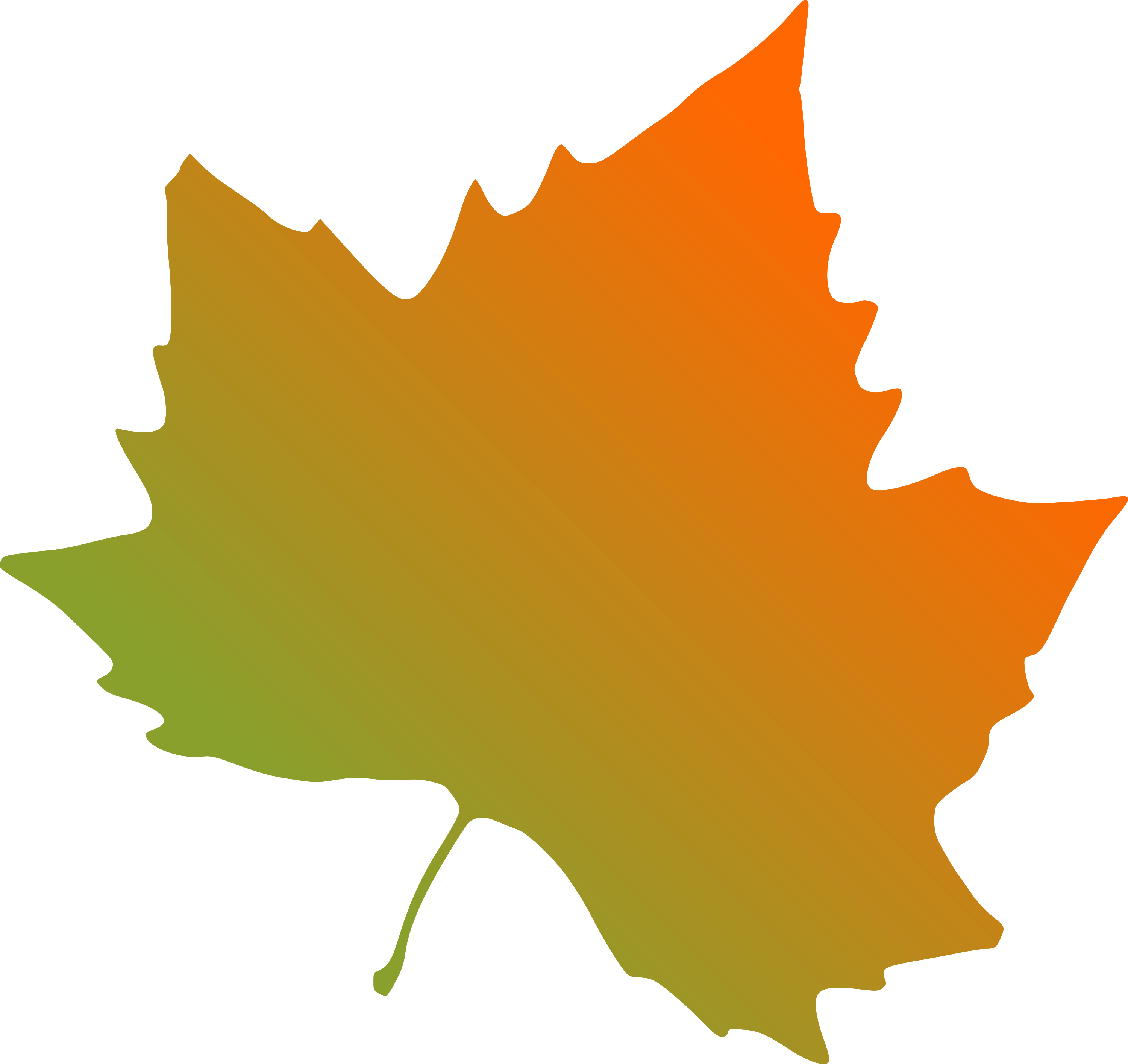 Green And Orange Mable Image Id Png - Green And Orange Mable Image Id Png (3000x2828)