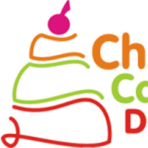 Welcome To Chaly's Cakes And Delights - Welcome To Chaly's Cakes And Delights (512x512)