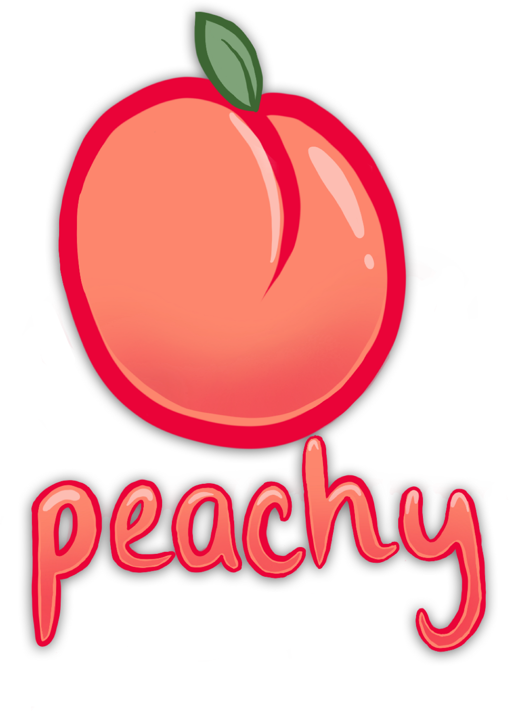 Interesting Art Peach Peachy Artistic Pink Report Ⓒ - Interesting Art Peach Peachy Artistic Pink Report Ⓒ (1024x1430)