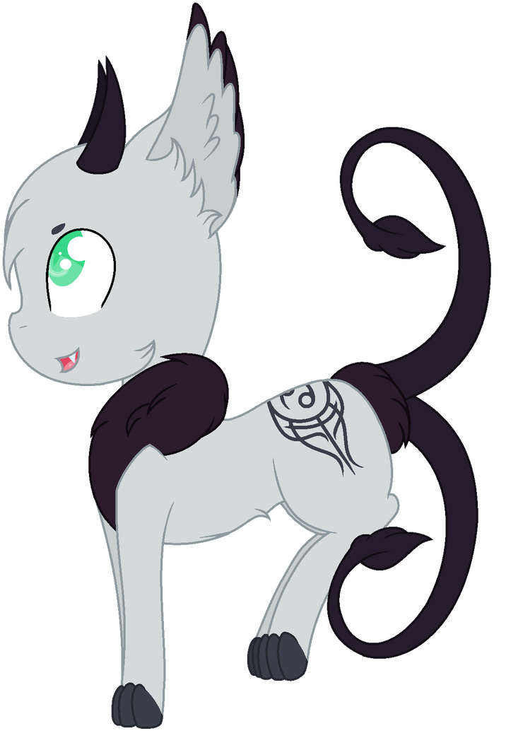 Bagel By Sammu-guro - Bagel By Sammu-guro (746x1071)