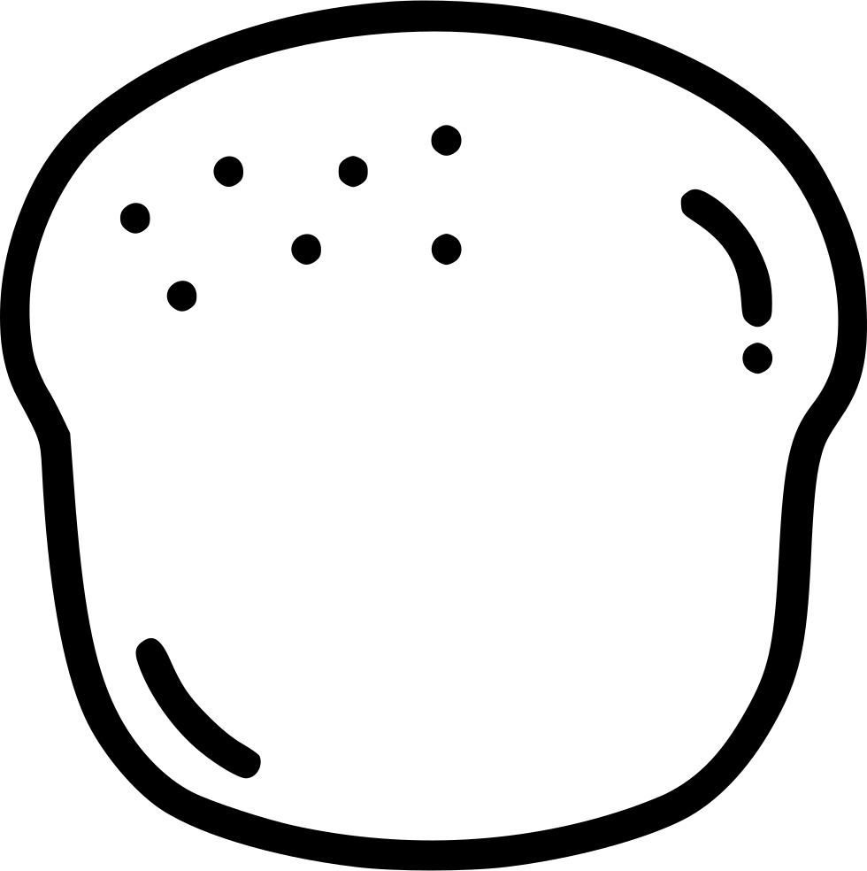 Scone Bagel Bake Bakery - Scone Bagel Bake Bakery (980x984)