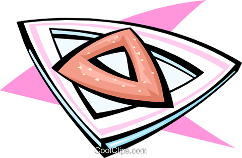 Bagel Royalty Free Vector Clip Art Illustration - Bagel Royalty Free Vector Clip Art Illustration (480x315)