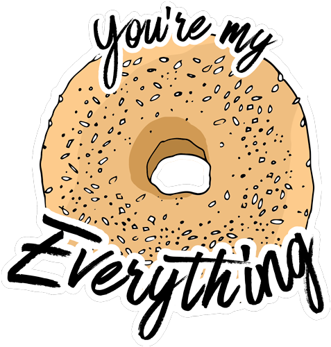 Lose It Has Stickers - Lose It Has Stickers (618x618)