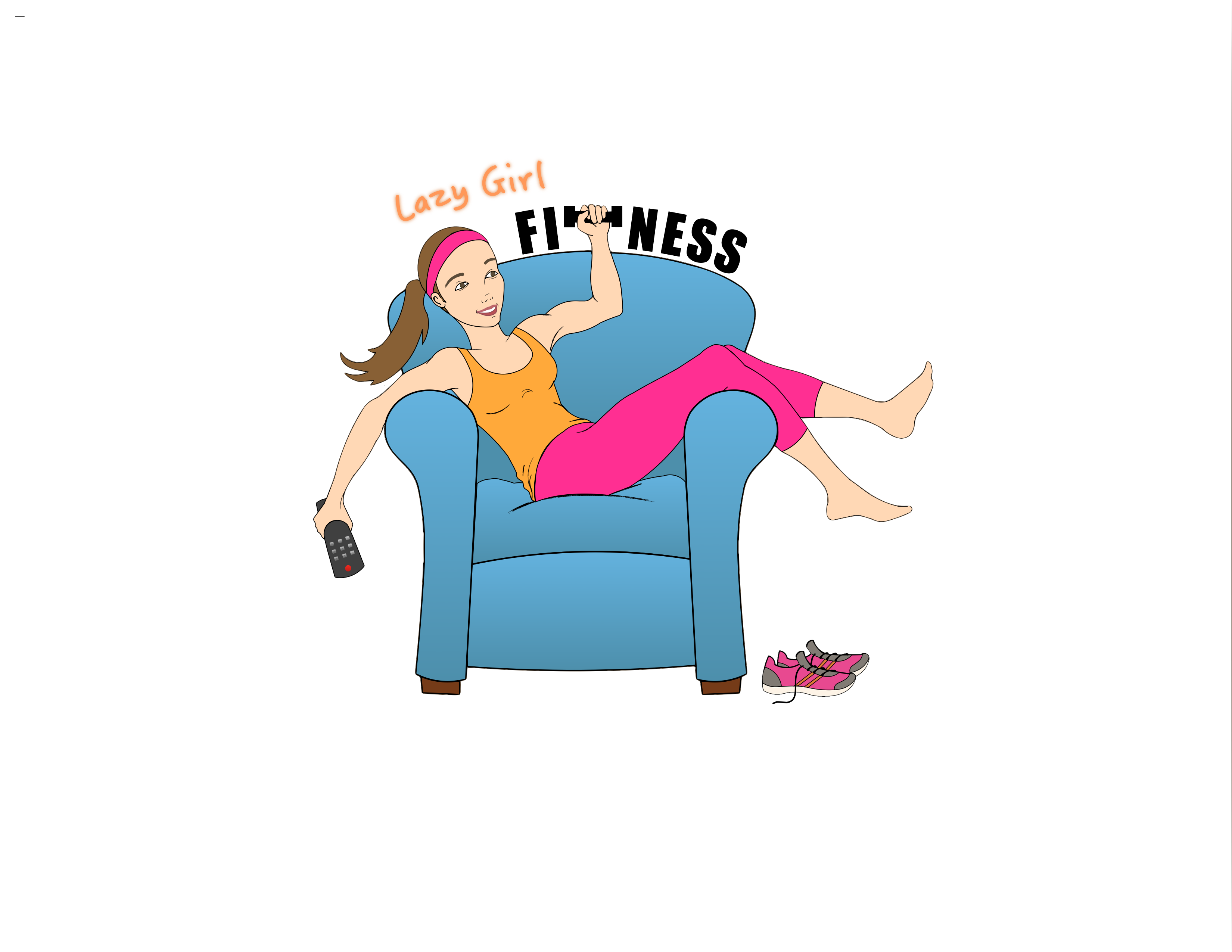 Lazy friendly. Lazy. lazy girl. lazy clipart. lazy picture.