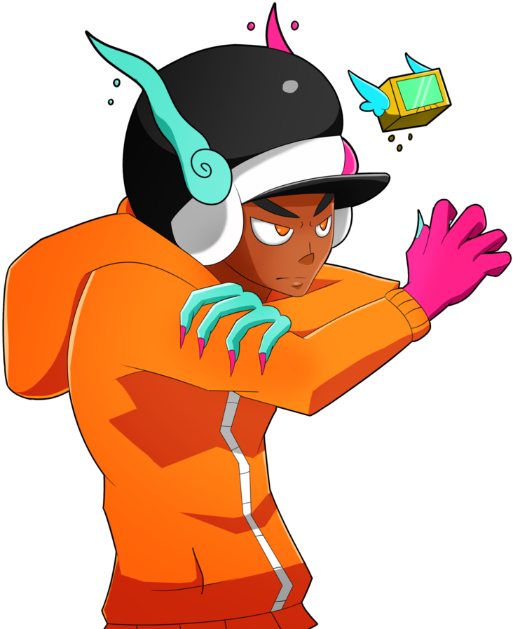 Vector Free Fanart Gift Star By Simply Lewdicrous On - Vector Free Fanart Gift Star By Simply Lewdicrous On (864x924)