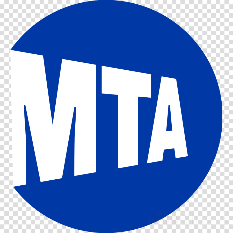Mta Logo Clipart New York City Logo Metropolitan Transportation - Mta Logo Clipart New York City Logo Metropolitan Transportation (900x900)