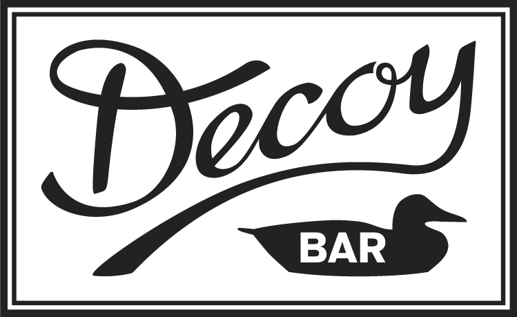 Decoy Hudson St Nyc - Decoy Hudson St Nyc (749x459)