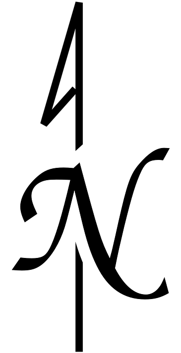 Steampunk Clipart North Arrow - Steampunk Clipart North Arrow (364x720)