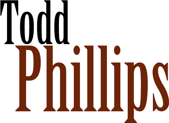 Renowned Stand-up Bass Player Todd Phillips Gathers - Renowned Stand-up Bass Player Todd Phillips Gathers (622x448)