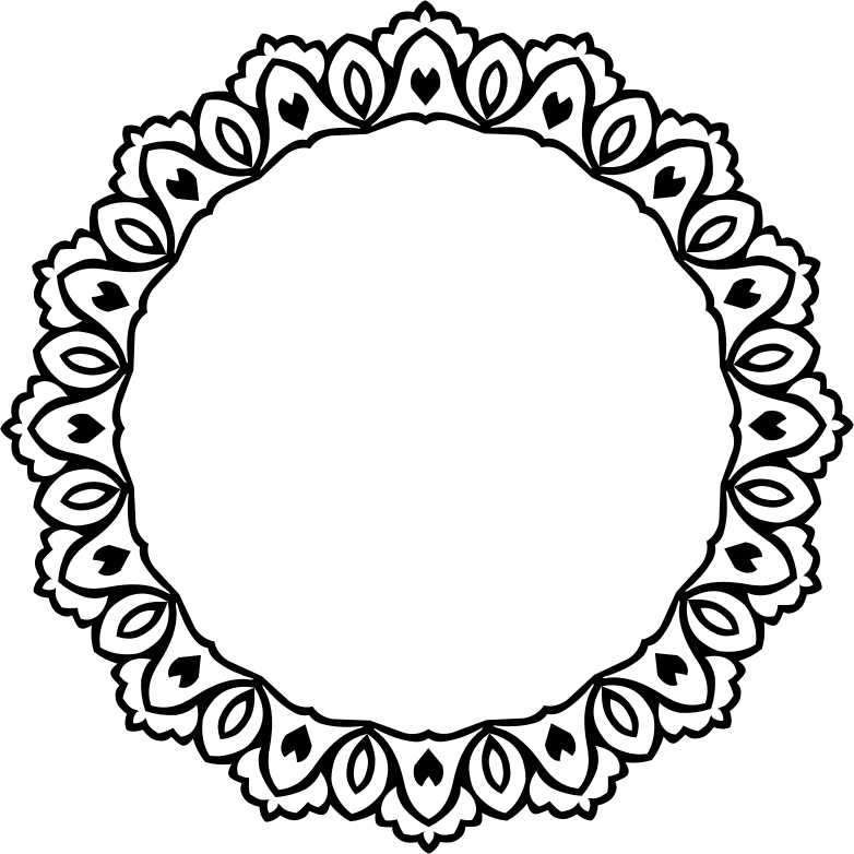 Floral Design Decorative Arts Drawing Download - Floral Design Decorative Arts Drawing Download (782x782)