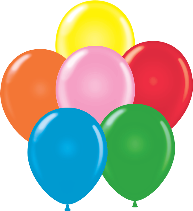 Standard Assortment - Standard Assortment (800x800)