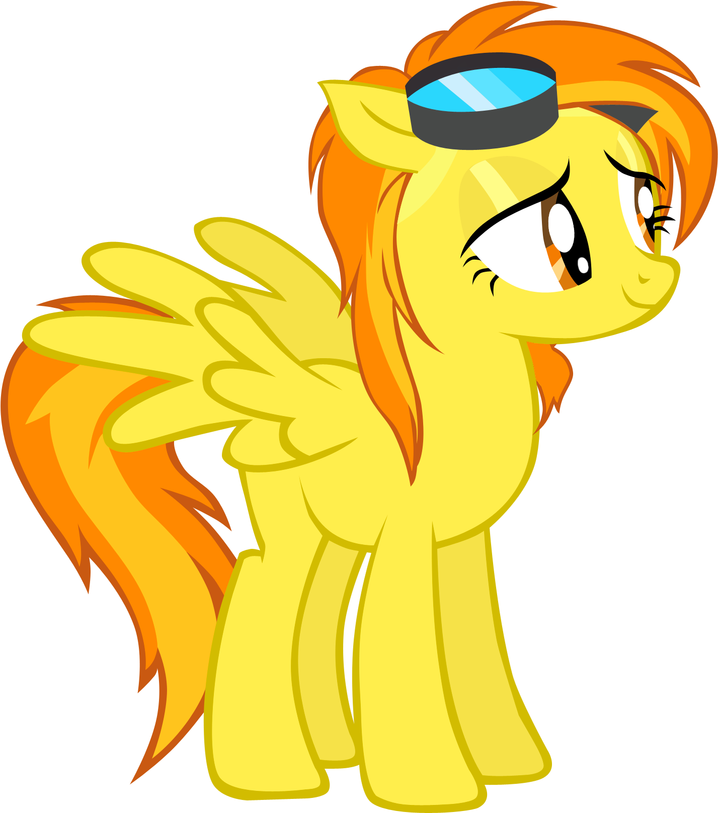 Spitfire Brushed Hair Goggles By Sierraex Spitfire - Spitfire Brushed Hair Goggles By Sierraex Spitfire (1591x2000)
