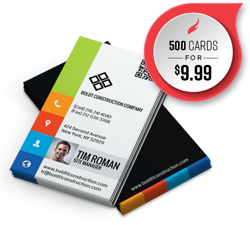 500 Free Business Cards Free Shipping - 500 Free Business Cards Free Shipping (500x500)