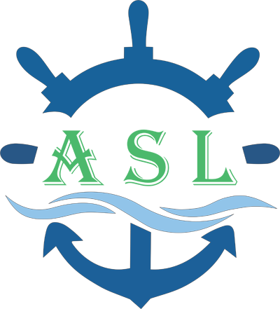 Advance Shipping Line - Advance Shipping Line (400x441)