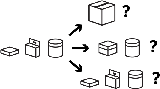 Assembled Vs Unassembled Kits - Assembled Vs Unassembled Kits (605x385)