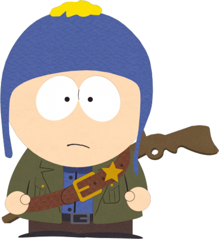 Image Patrol Craig Png South Archives Fandom - Image Patrol Craig Png South Archives Fandom (440x479)