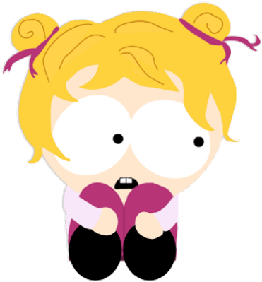South Park Flora - South Park Flora (400x400)