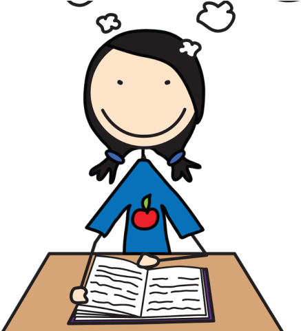 Blogging Clipart Brilliant Student - Blogging Clipart Brilliant Student (640x480)