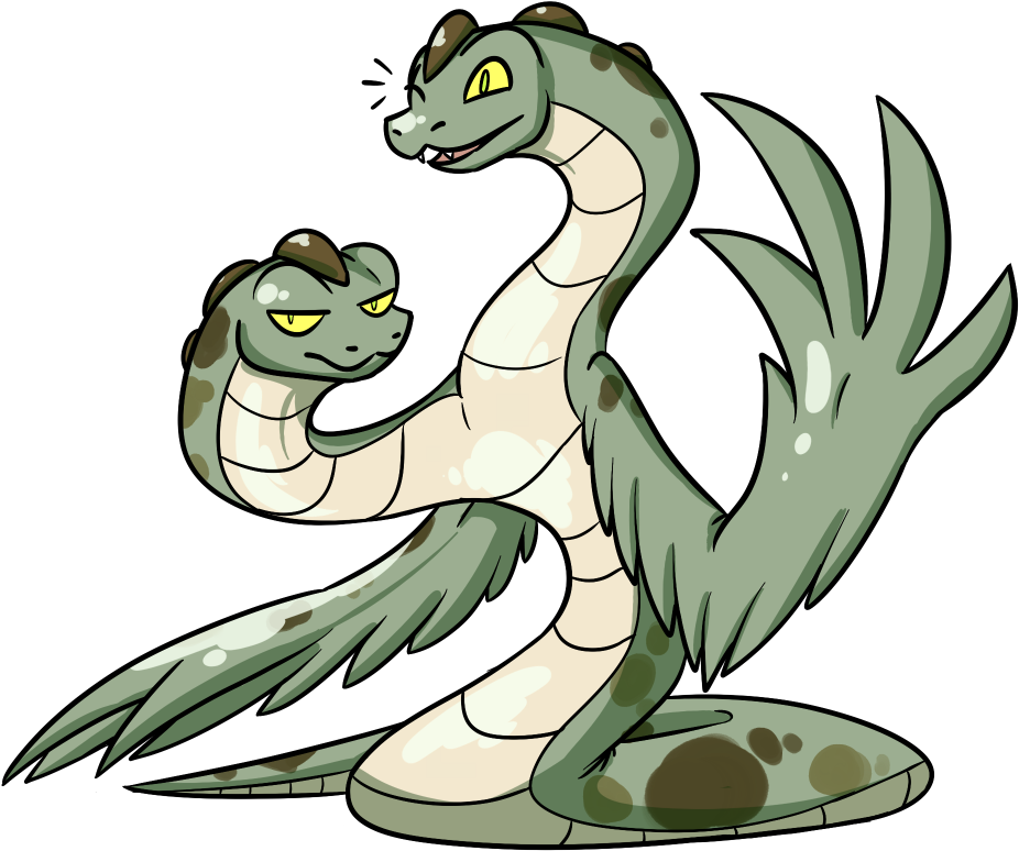 Two Heads Are Better Than One C - Two Heads Are Better Than One C (1000x900)