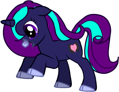 Mare Race - Mare Race (501x374)