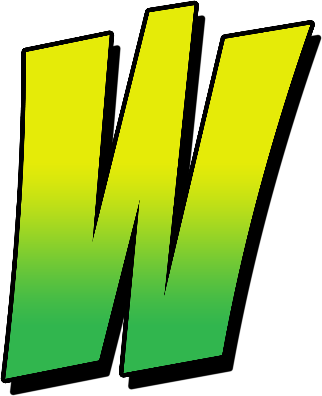 Alphabets Clipart Toy Story - Alphabets Clipart Toy Story (1236x1600)