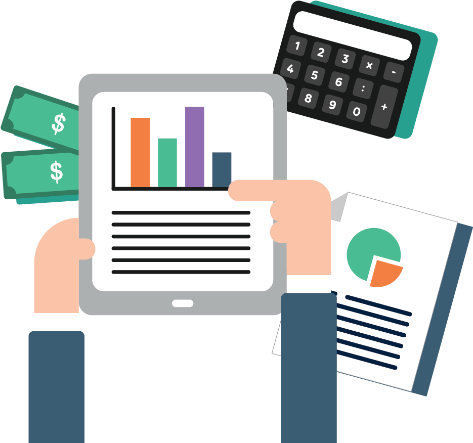 Nonprofit Accounting Software - Nonprofit Accounting Software (1000x1001)