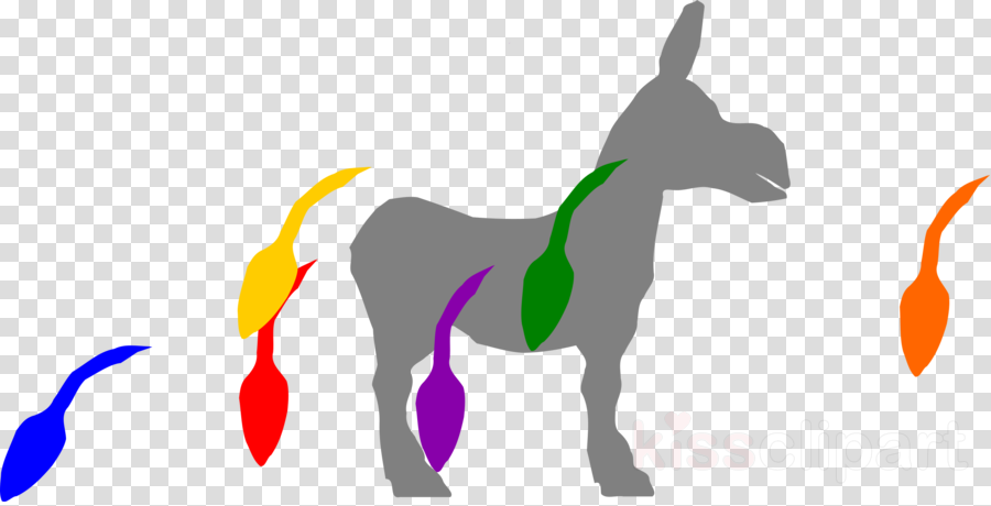 Clip Art Clipart Horse Donkey Clip Art - Clip Art Clipart Horse Donkey Clip Art (900x460)