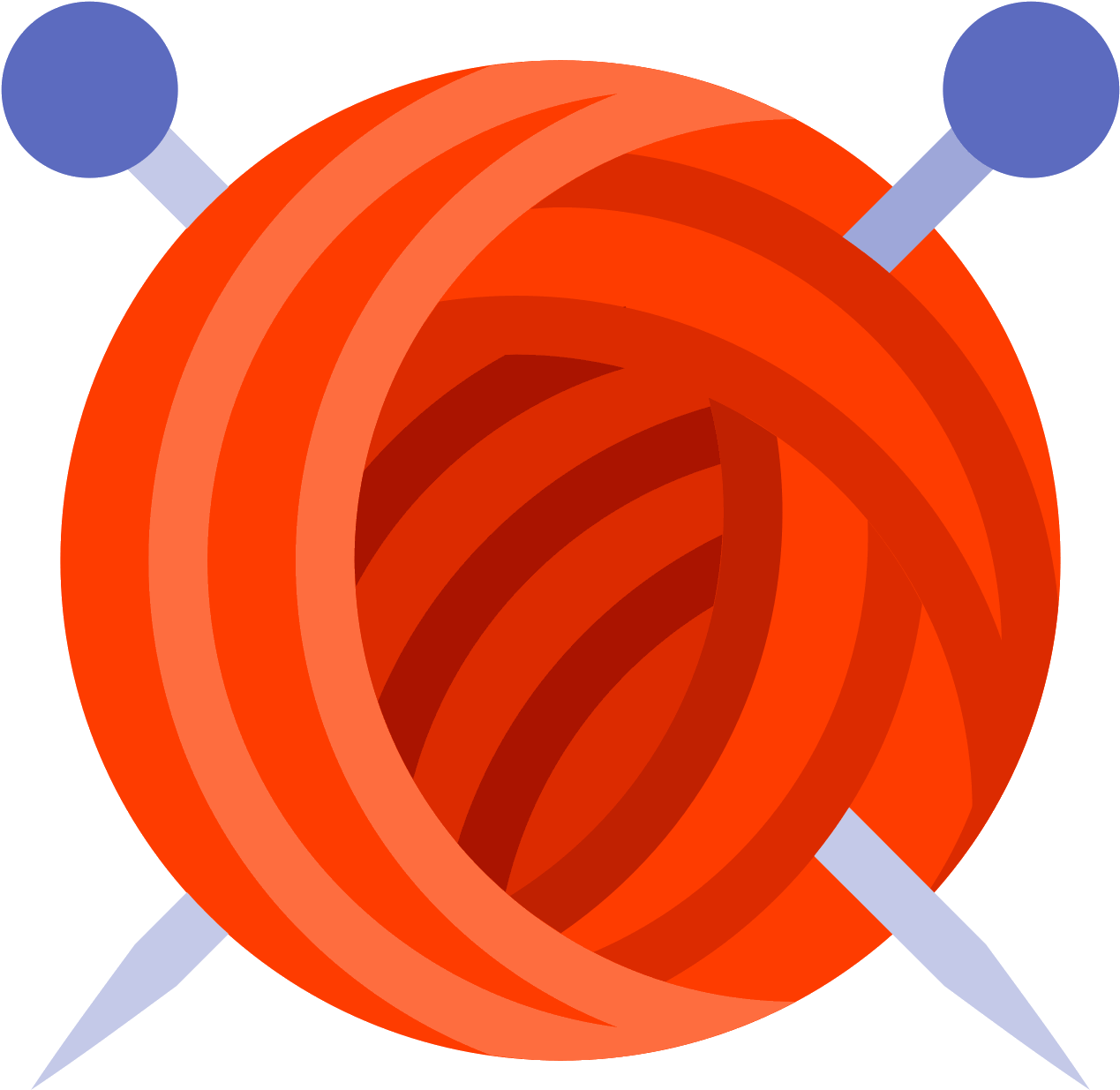 Free Png Needles And Yarn Transparent Yarnpluspngcom - Free Png Needles And Yarn Transparent Yarnpluspngcom (1600x1600)