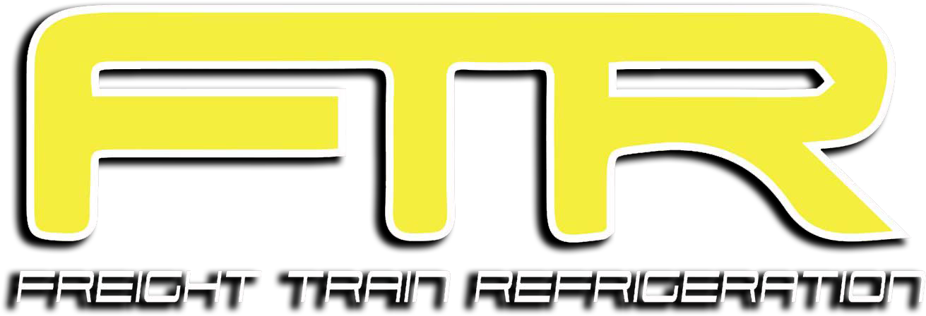Freight Train Refrigeration Inc - Freight Train Refrigeration Inc (1383x556)