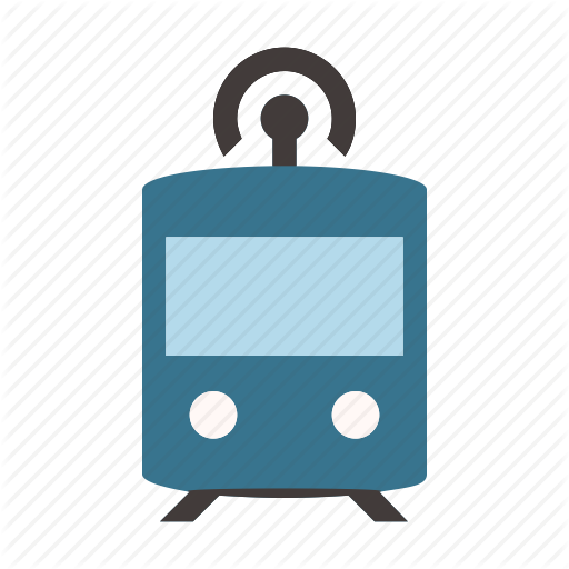 Subway Clipart Train Driver - Subway Clipart Train Driver (512x512)
