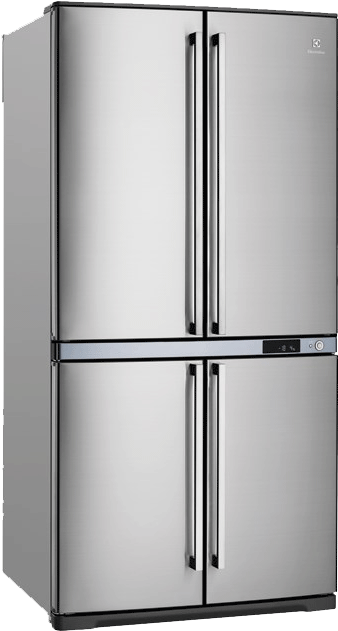 Refrigerator Clipart Smart Refrigerator - Refrigerator Clipart Smart Refrigerator (700x700)