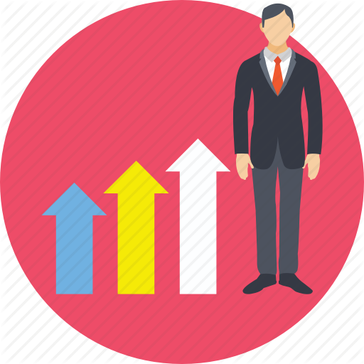 Business Development Path Chart - Business Development Path Chart (512x512)