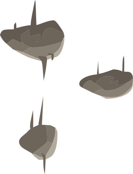 This Free Clip Arts Design Of Ladder Hole - This Free Clip Arts Design Of Ladder Hole (456x598)