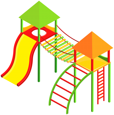 Download Slide Clipart Png Photo - Download Slide Clipart Png Photo (480x483)