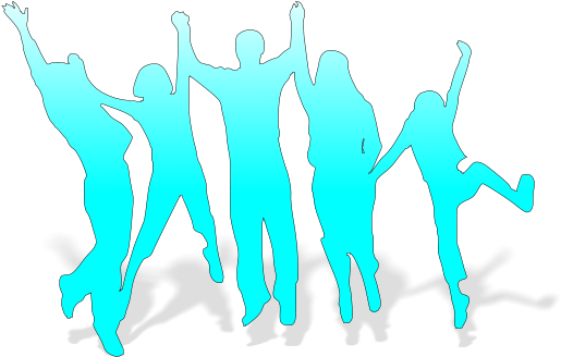 Jumpers & Slides - Jumpers & Slides (552x328)