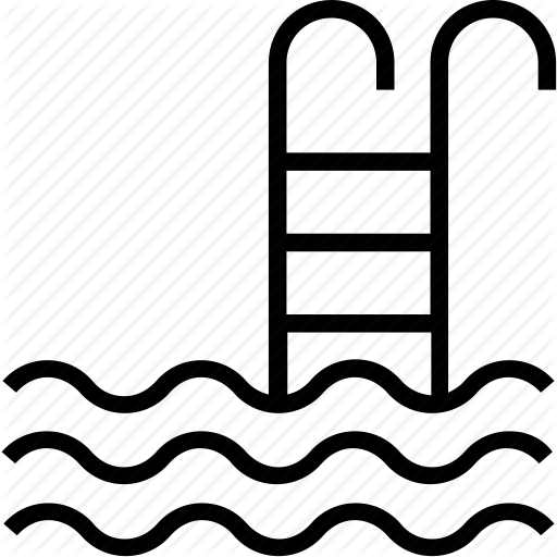 Ladder Clipart Step Ladder - Ladder Clipart Step Ladder (512x512)