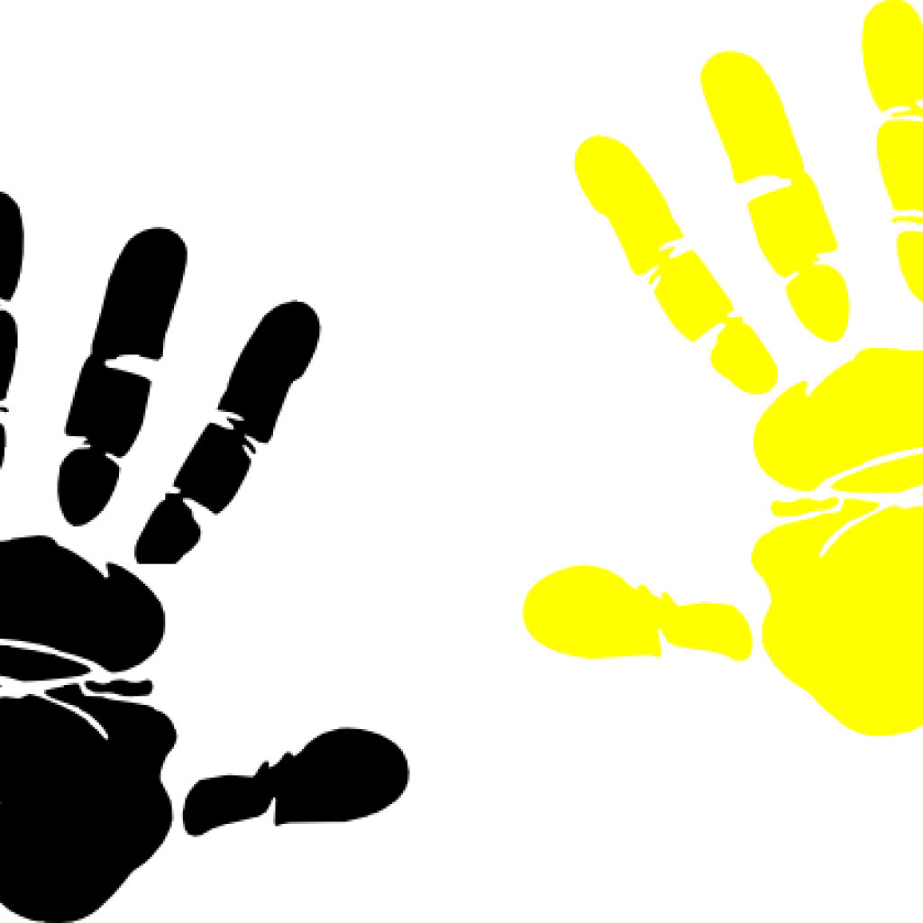 Hands Up Clipart A Hands Up Clip Art At Clker Vector - Hands Up Clipart A Hands Up Clip Art At Clker Vector (1024x1024)