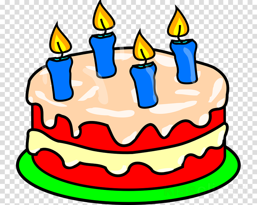 Cake Clipart Birthday Cake Clip Art - Cake Clipart Birthday Cake Clip Art (900x720)