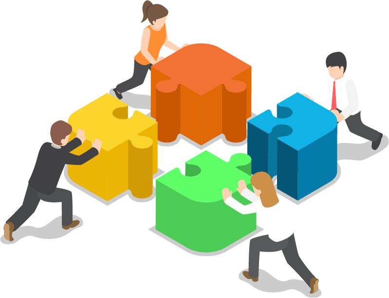 Organization Clipart Business Organization - Organization Clipart Business Organization (799x611)