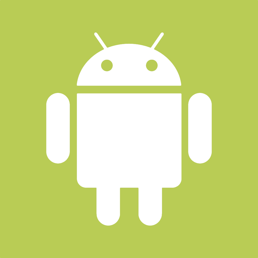 Our Android Professionals Are Also Well Versed With - Our Android Professionals Are Also Well Versed With (1024x1024)