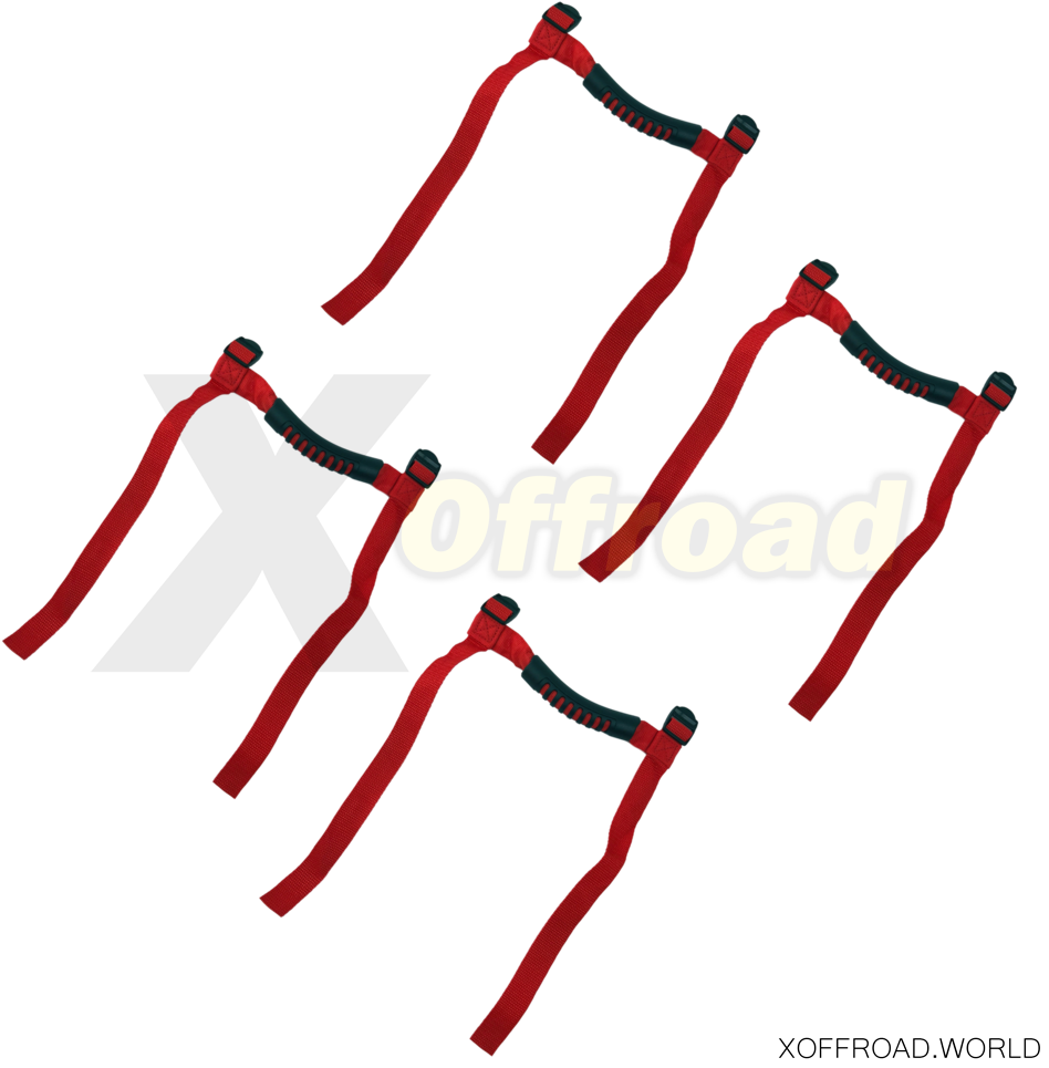 Sport Grab Handles - Sport Grab Handles (1000x1000)