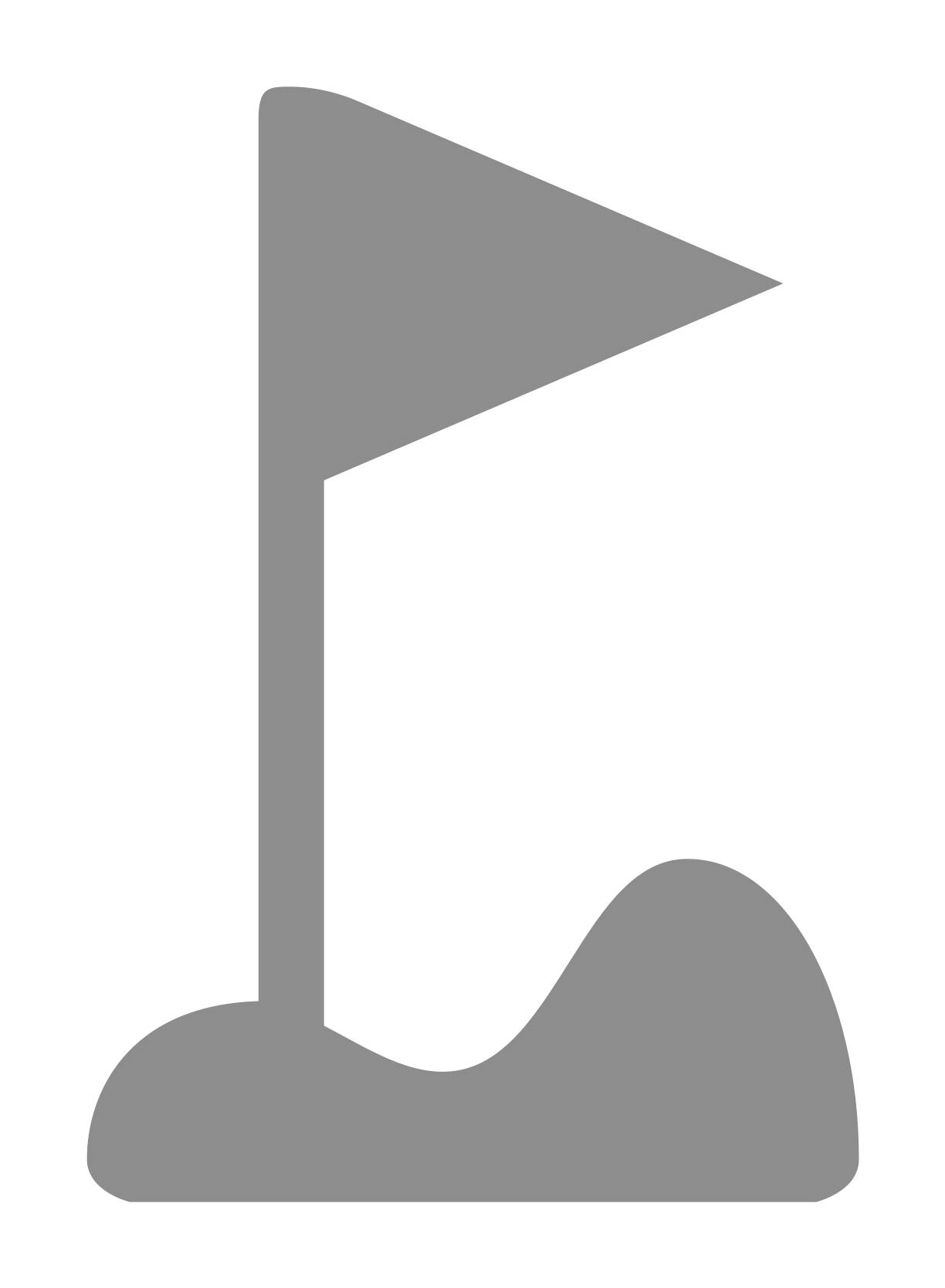 Golf 18 Transparent Background - Golf 18 Transparent Background (2000x2000)