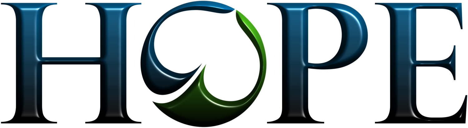 Hope Clipart - Hope Clipart (1500x410)