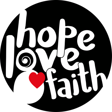 Hope Love Faith - Hope Love Faith (360x360)