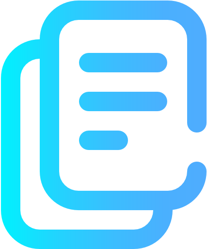 Png Royalty Free Library Copy Clip Icon - Png Royalty Free Library Copy Clip Icon (512x512)
