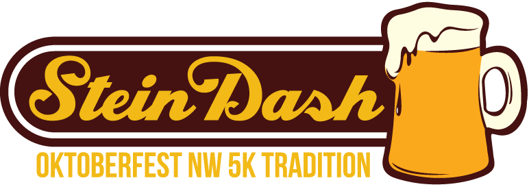 The Stein Dash 5k - The Stein Dash 5k (772x273)