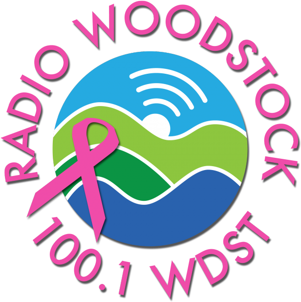 Radio Woodstock 18th Annual Pink October 10/21/16 10/23/16 - Radio Woodstock 18th Annual Pink October 10/21/16 10/23/16 (660x660)
