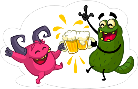 Beerparty Beer Octoberfest Party - Beerparty Beer Octoberfest Party (490x317)
